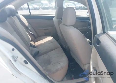 2010 Mitsubishi Lancer Es из США, поврежденный, VIN JA32U2FU0AU002066